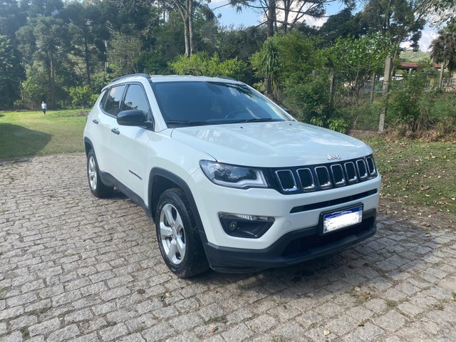 JEEP COMPASS SPORT