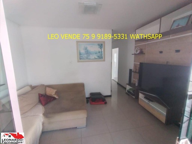 Leo vende, Fraga Maia, 3|4 suíte, goumert, piscina, alto padrão.