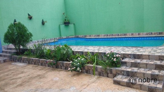 Sobrado à venda, 300 m² por R$ 548.000,00 - Plano Diretor Sul - Palmas/TO - Foto 3