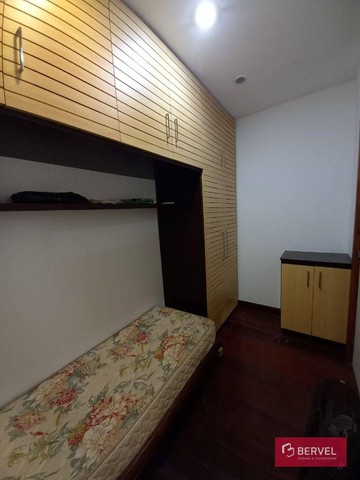 Apartamento com 3 dormitórios para alugar, 140 m² por R$ 10.000,00/mês - Ipanema - Rio de  - Foto 11