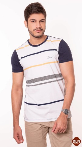 Camisas Listradas Masculinas  - Foto 2