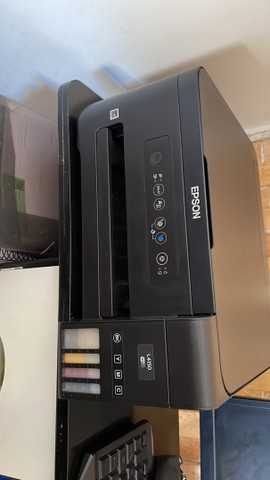 Epson L4150 vs L3150: compare ficha técnica e preço das impressoras |  Impressoras | TechTudo