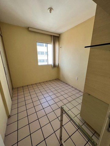 Apartamento com 90m2, 03 quartos, armários, 01 vaga de garagem, bairro São Gerardo. - Foto 8