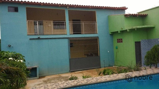 Sobrado à venda, 300 m² por R$ 548.000,00 - Plano Diretor Sul - Palmas/TO - Foto 4