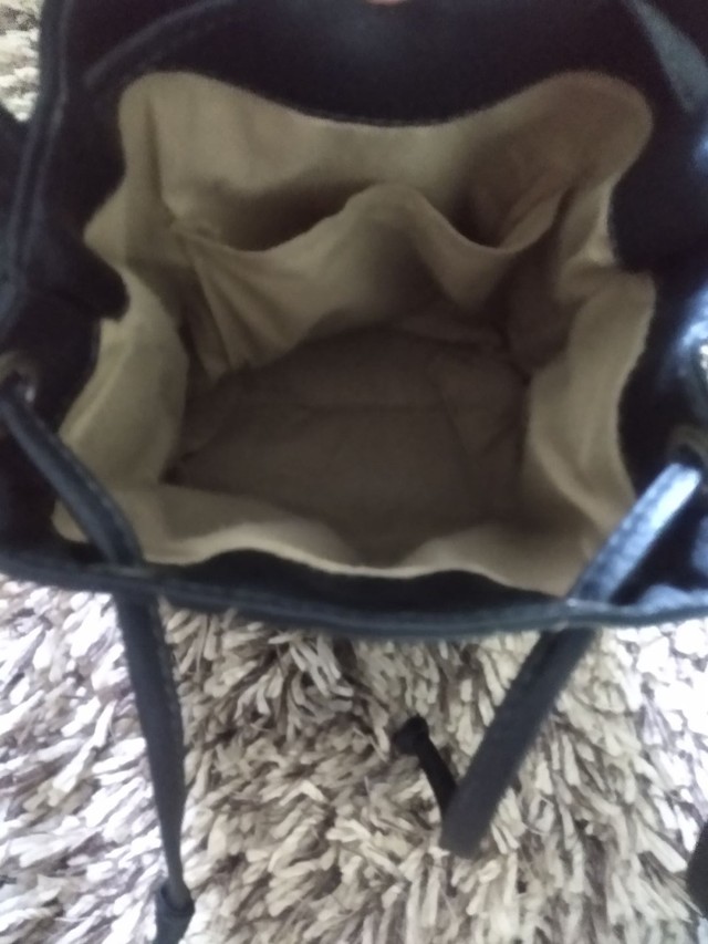 BOLSA SACO Pequena - Foto 5