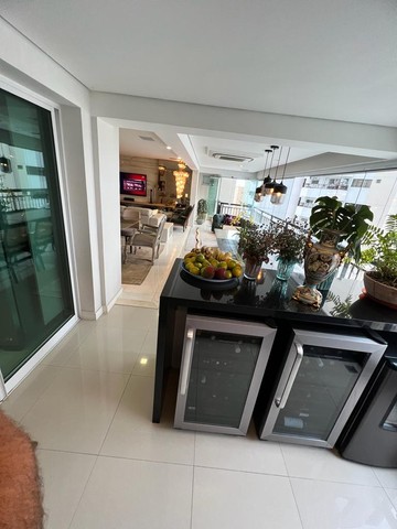 Apartamento para venda possui 220 metros quadrados com 4 quartos em Cocó - Fortaleza - CE - Foto 9