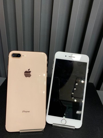 APPLE IPHONE 8 PLUS 64GB > GARANTIA APROVEITE  - Foto 3