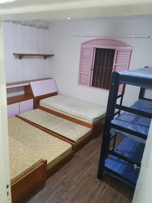 Aluguel chácara em Mairiporã com Wifi a 6km do centro asfalto até a porta fácil acesso     - Foto 14