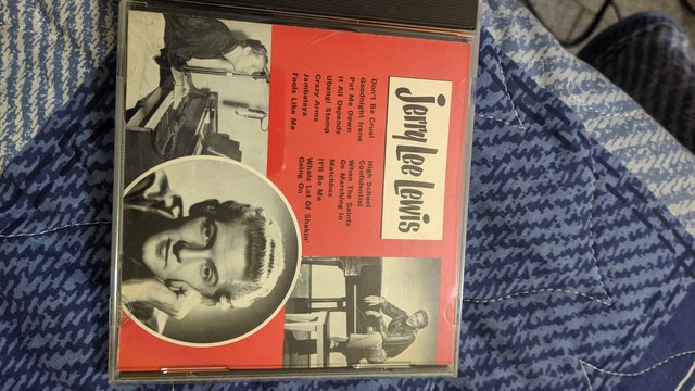 Coleção de Discos - Unidade (CD) - Foto 5