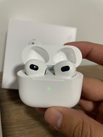 AirPods Pro 