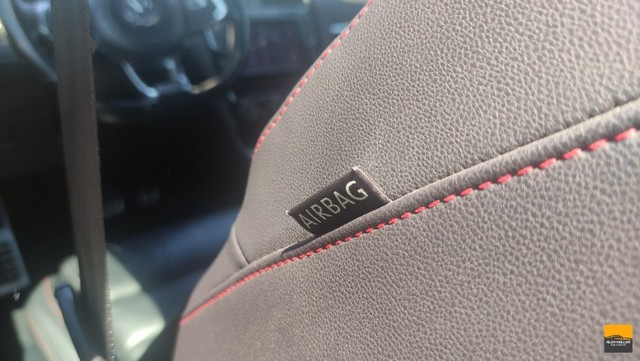 VW Golf GTI Premium 2015