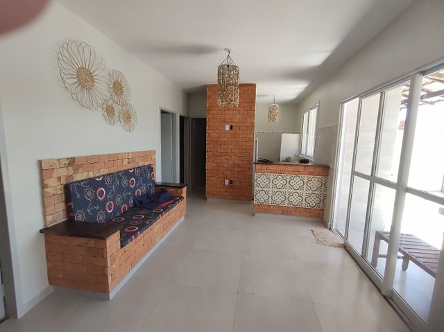 Casa de praia para temporada - Foto 12