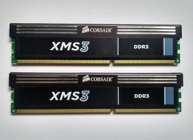 خرید ارزان Patriot Sector5 8GB DDR3 2000MHZ | آی باند