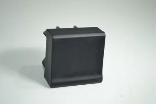 Botão Falso Difusor Central Vw Fox Mi 2013 2014 Original N 5 - Foto 2