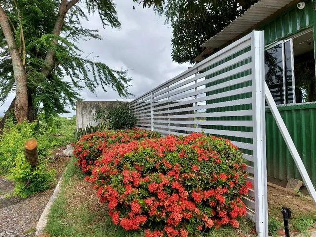 VENDO Terreno em condomínio fechado no Park 41 com 560M² no Pina - Recife - PE