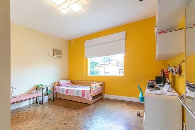 Casa 1 e 2 Humaitá  - Foto 2