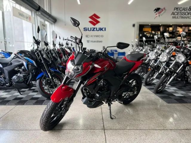 Haojue - DR 160 - 2025 0km - Pronta Entrega - Foto 2