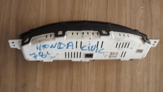Painel De Instrumentos Civic  - Foto 2