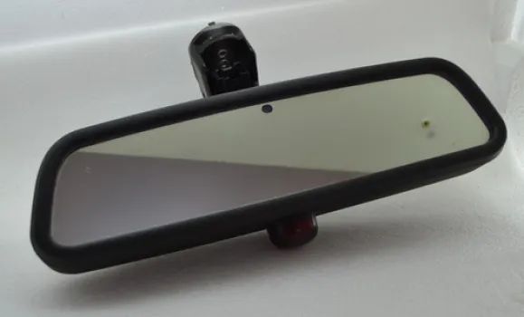 Espelho Retrovisor Interno Bmw X5 2004 2005 Original