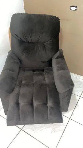 Poltrona do papai 