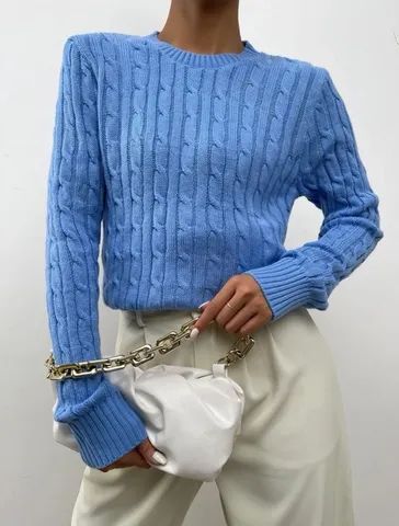 Tricot para frio- Queima de estoque - Foto 2