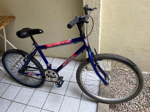 Bicicleta aro 24 - Ciclismo - São Francisco do Pará 1248842012