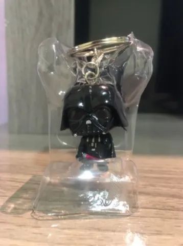 Chaveiro Funko Pop Darth Vader  - Foto 5