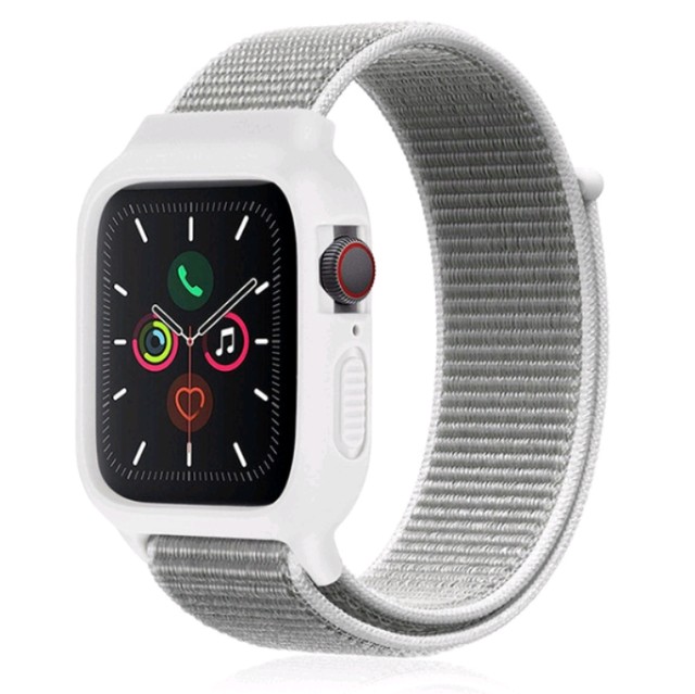 PROMOÇÃO -  KIT Com 3 Pulseiras de Nylon  com Case - Foto 3