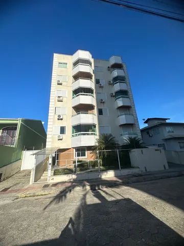 Captação de Apartamento a venda na Avenida Osvaldo José do Amaral, Nossa Senhora do Rosário, São José, SC