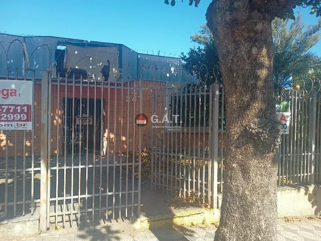 CASA COMERCIAL PARA LOCAÇÃO NO VILA LEÃO - SOROCABA/SP
