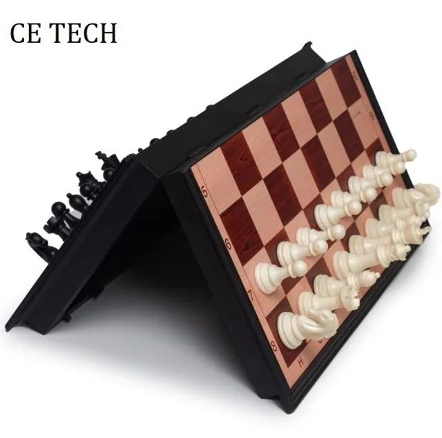 6 dicas para os amantes de xadrez