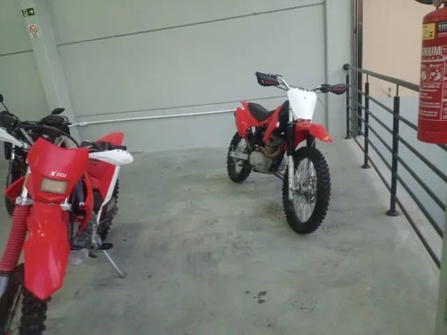 Motos HONDA XR em Caxias do Sul e região, RS