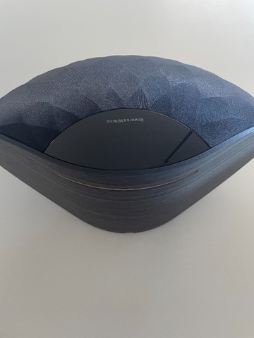 Bowers & Wilkins Formation Wedge Wireless/Bluetooth Speaker (240W RMS) - Foto 2