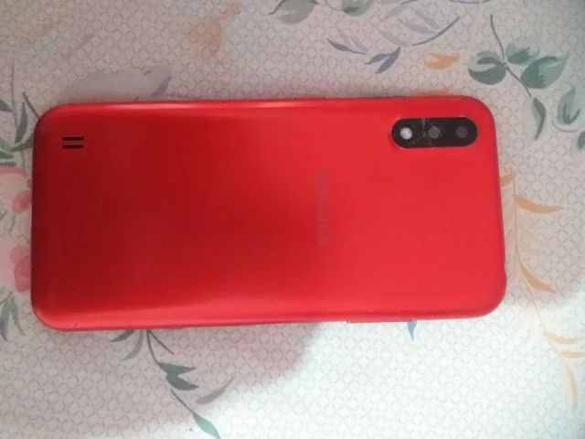 Samsung A 01