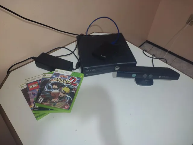 Hd interno pra xbox 360  +22 anúncios na OLX Brasil