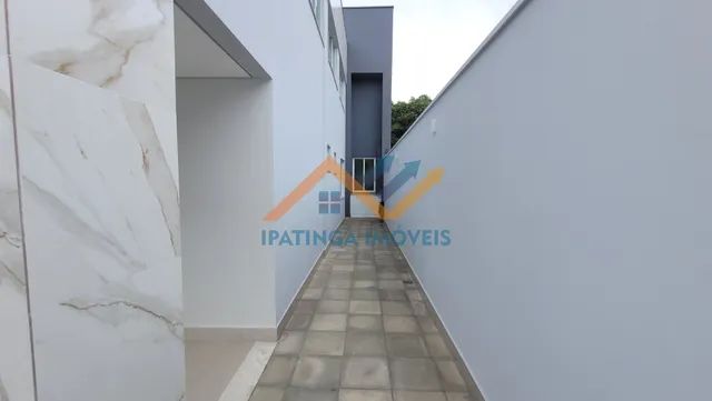 Casa de luxo no Amaro Lanari - Coronel Fabriciano - Foto 3