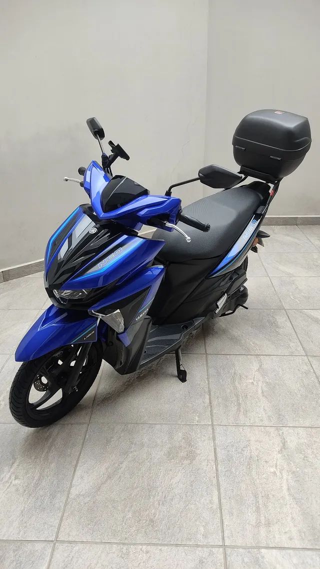 Yamaha Neo 2021 em Jandira