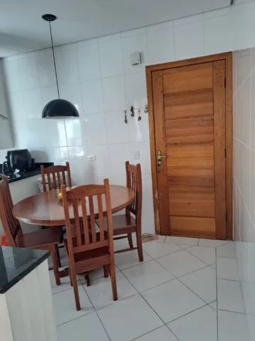 Captação de Apartamento a venda na Rua Simão Jorge, Campestre, Santo André, SP