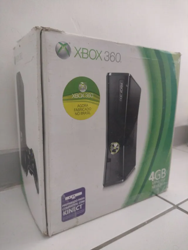 Fifa 19 Xbox 360 Original - Mídia Física- Disco Novo, Jogo de Videogame Xbox  360 Usado 89377510