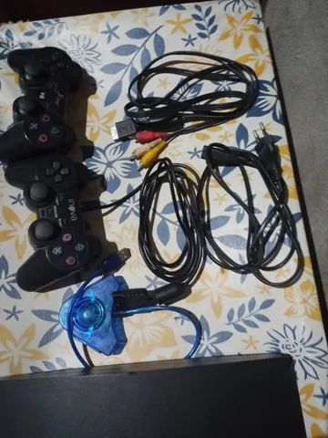 Hd ps3 slim 250gb  +70 anúncios na OLX Brasil