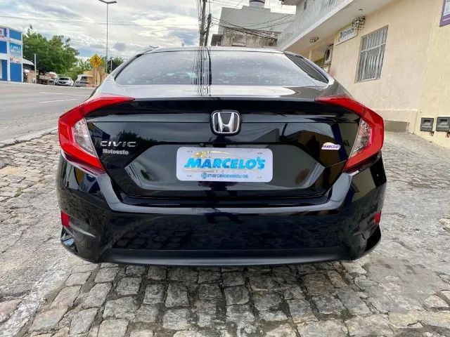 Honda Civic | Do Jeito das Fotos | Laudo Cautelar 100% Aprovado! - Foto 5