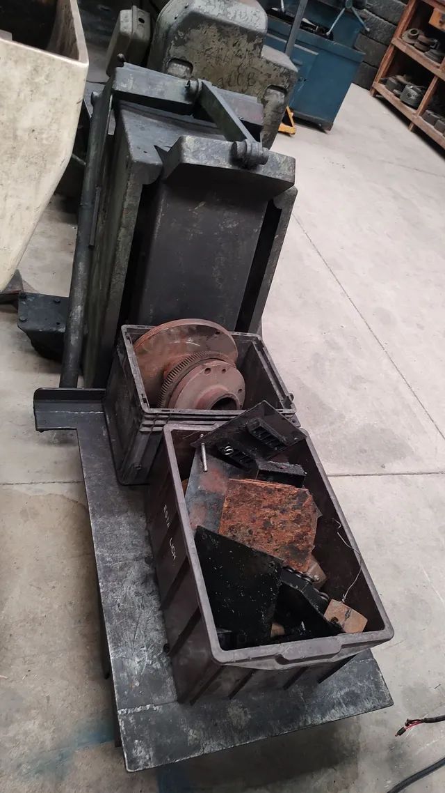 Plataforma zeloso colocar moldes - Foto 3