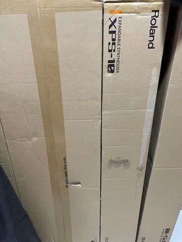 XPS 10 Roland - Foto 3