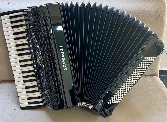 Acordeon super VI L - Foto 5