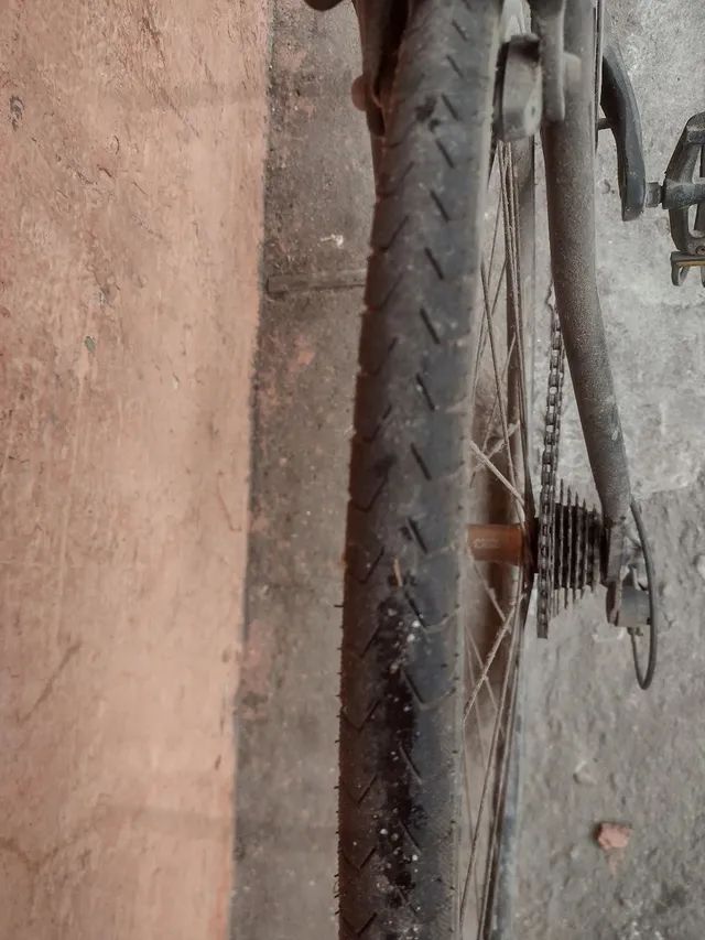 Bicicleta Caloi 10  - Foto 3