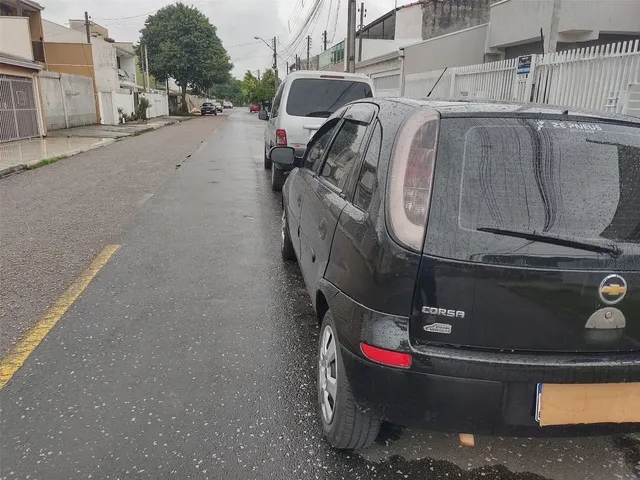 Chevrolet Corsa 2010 por R$ 28.900, Curitiba, PR - ID: 5519028