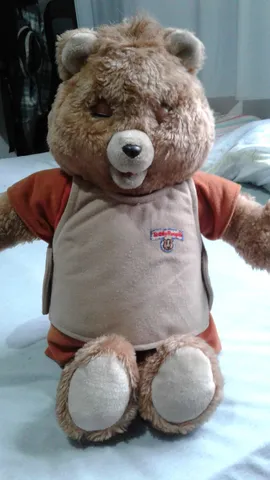 18 ted ted ted filme ted urso camisa pelúcia brinquedo macio