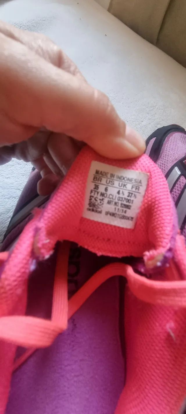 Tênis adidas - Foto 3