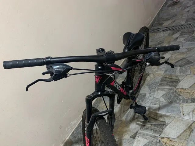 Bicicleta good nine - Foto 2