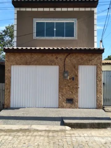 Captação de Casa a venda na Rua Dois de Maio, Novo Jockey, Campos dos Goytacazes, RJ